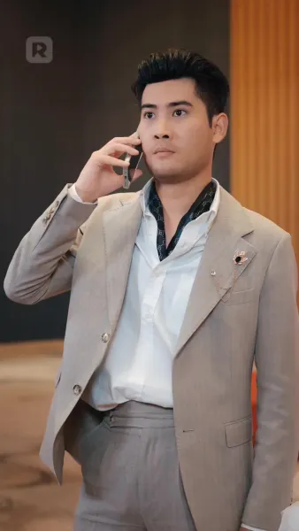 ฉันคือราชามังกรและผู้พิทักษ์ในตำนาน