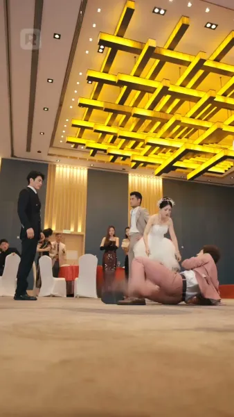 ฉันคือราชามังกรและผู้พิทักษ์ในตำนาน