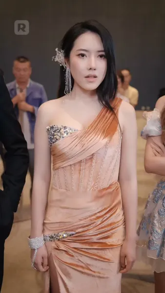 ฉันคือราชามังกรและผู้พิทักษ์ในตำนาน