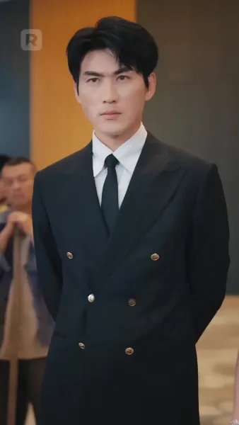 ฉันคือราชามังกรและผู้พิทักษ์ในตำนาน