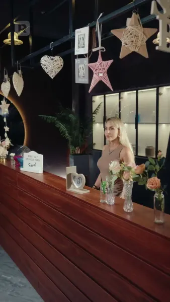 รักแตกร้าวเงาคำลวง