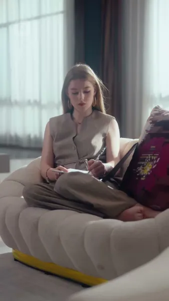 รักแตกร้าวเงาคำลวง