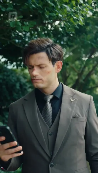 รักแตกร้าวเงาคำลวง