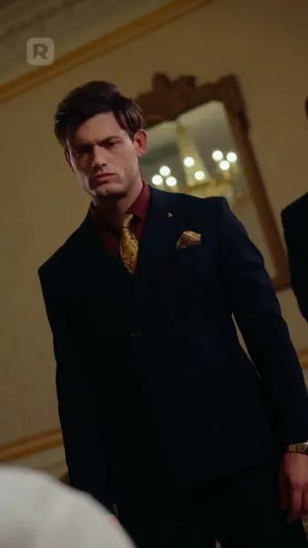 รักแตกร้าวเงาคำลวง