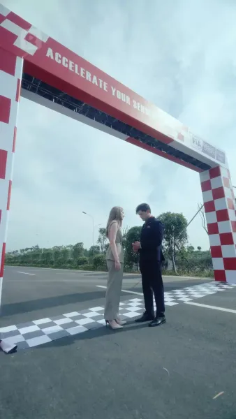 รักแตกร้าวเงาคำลวง