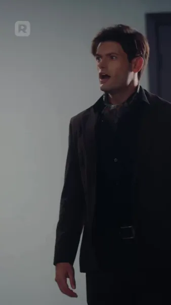 รักแตกร้าวเงาคำลวง