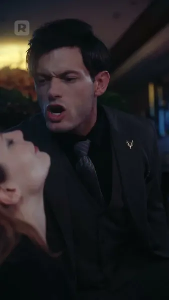 รักแตกร้าวเงาคำลวง