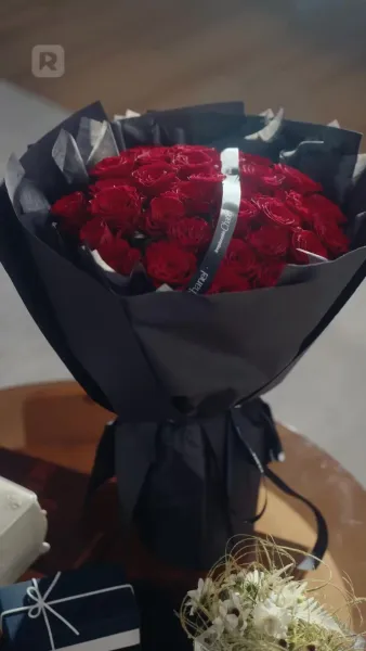 รักแตกร้าวเงาคำลวง