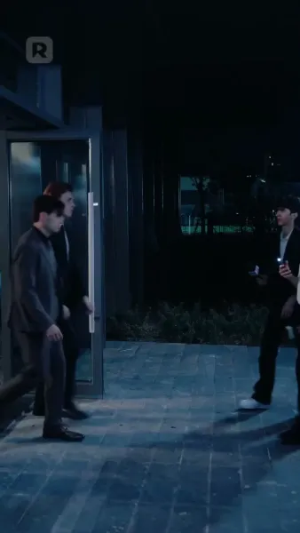 รักแตกร้าวเงาคำลวง