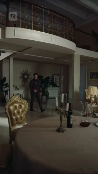 รักแตกร้าวเงาคำลวง