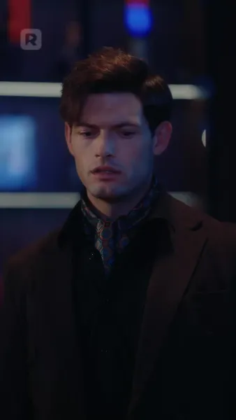 รักแตกร้าวเงาคำลวง