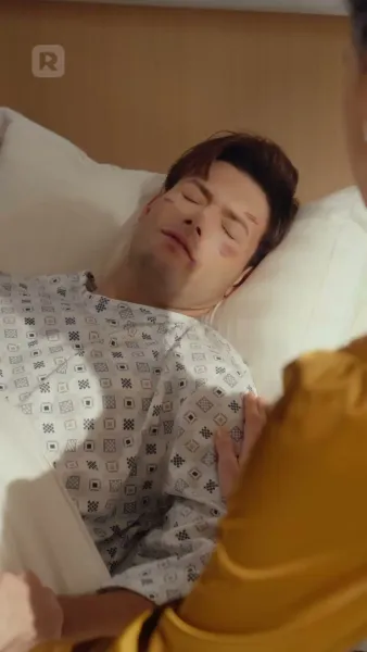 รักแตกร้าวเงาคำลวง