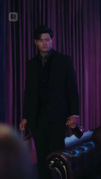 รักแตกร้าวเงาคำลวง