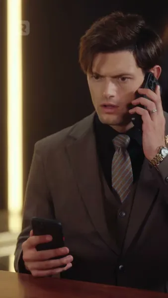 รักแตกร้าวเงาคำลวง