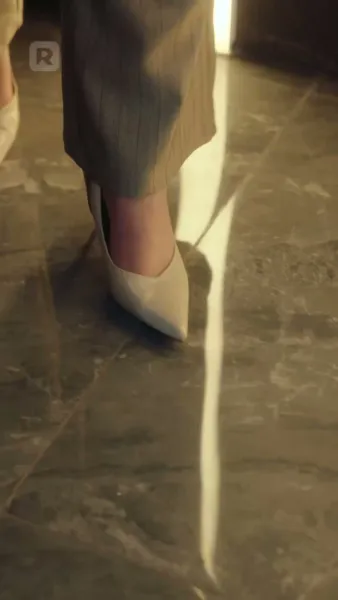 รักแตกร้าวเงาคำลวง