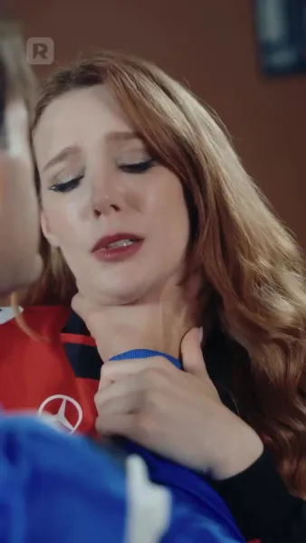 รักแตกร้าวเงาคำลวง