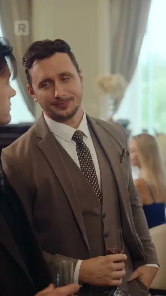 รักแตกร้าวเงาคำลวง