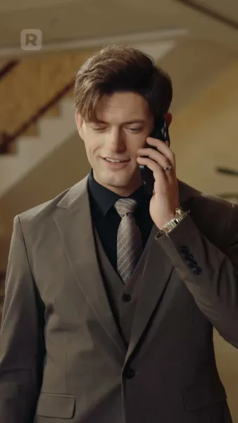 รักแตกร้าวเงาคำลวง