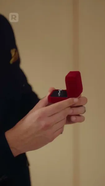 รักแตกร้าวเงาคำลวง