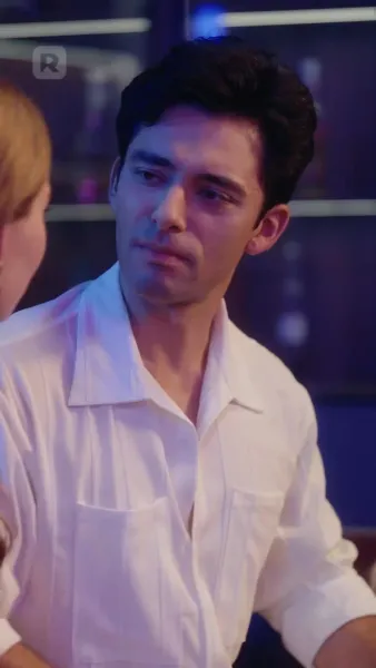 รักแตกร้าวเงาคำลวง