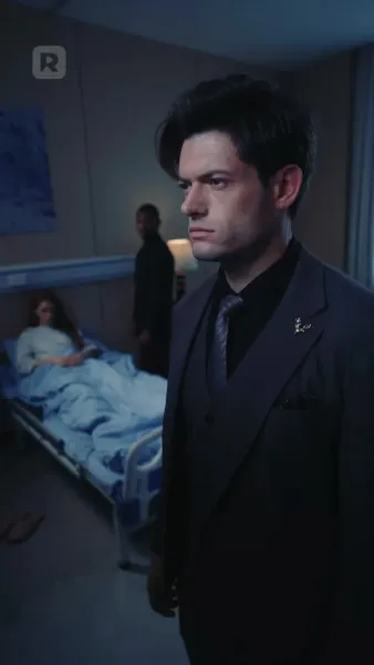 รักแตกร้าวเงาคำลวง