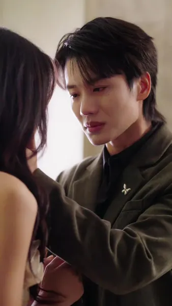 รักหมดเวลา แต่ใจไม่หมดรัก