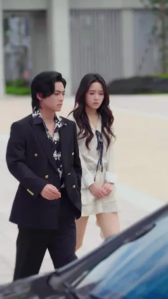 รักหมดเวลา แต่ใจไม่หมดรัก