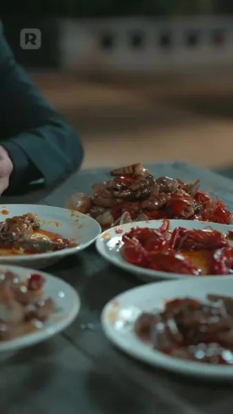 บอดี้การ์ดคนนี้แกร่งเกินใคร