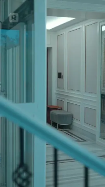 บอดี้การ์ดคนนี้แกร่งเกินใคร