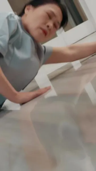 บอดี้การ์ดคนนี้แกร่งเกินใคร