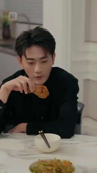 บอดี้การ์ดคนนี้แกร่งเกินใคร