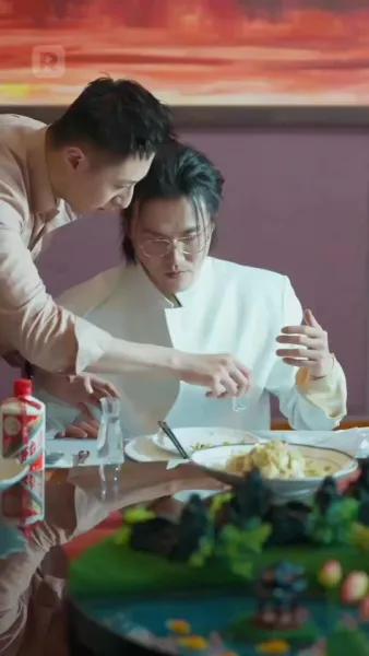 บอดี้การ์ดคนนี้แกร่งเกินใคร