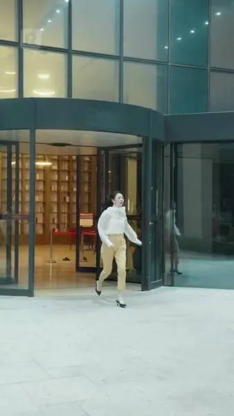 บอดี้การ์ดคนนี้แกร่งเกินใคร