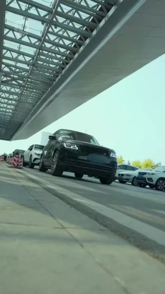 บอดี้การ์ดคนนี้แกร่งเกินใคร