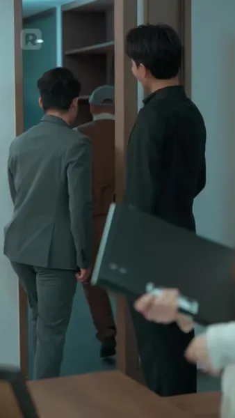 บอดี้การ์ดคนนี้แกร่งเกินใคร