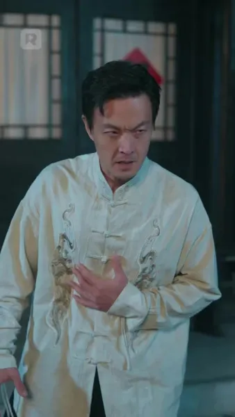 บอดี้การ์ดคนนี้แกร่งเกินใคร