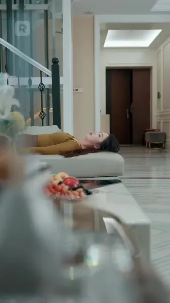 บอดี้การ์ดคนนี้แกร่งเกินใคร