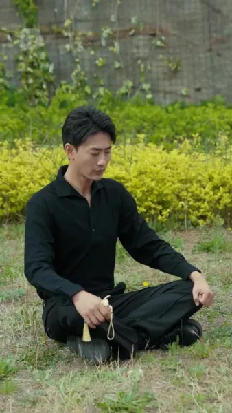 บอดี้การ์ดคนนี้แกร่งเกินใคร