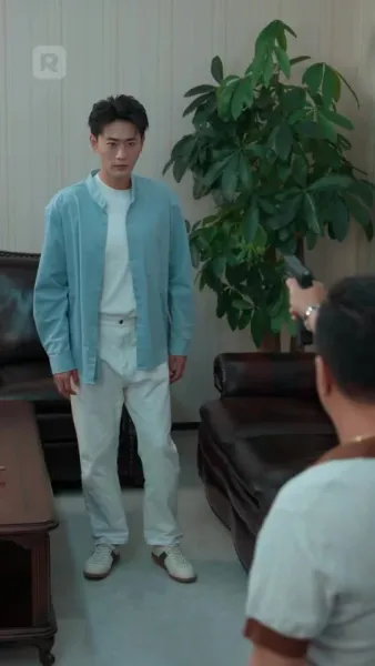 บอดี้การ์ดคนนี้แกร่งเกินใคร