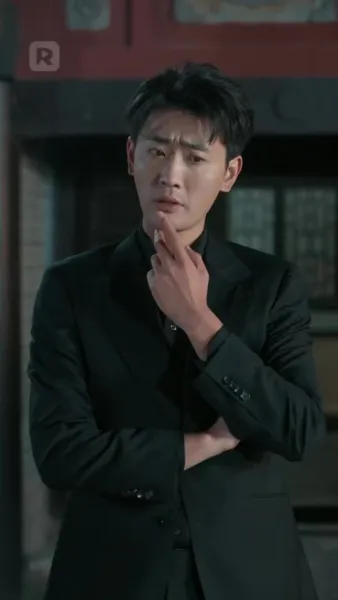 บอดี้การ์ดคนนี้แกร่งเกินใคร