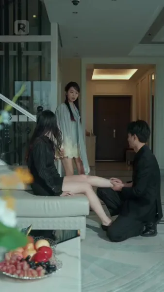 บอดี้การ์ดคนนี้แกร่งเกินใคร