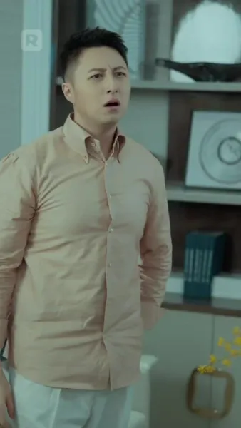 บอดี้การ์ดคนนี้แกร่งเกินใคร