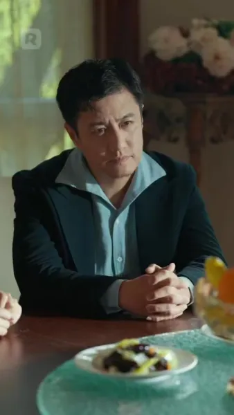 บอดี้การ์ดคนนี้แกร่งเกินใคร