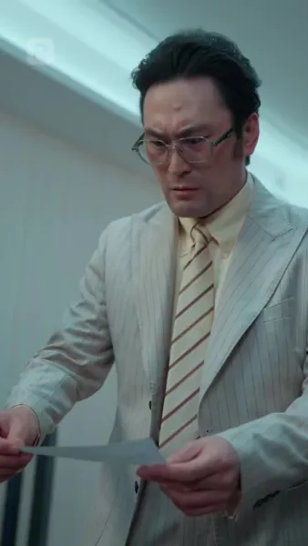 บอดี้การ์ดคนนี้แกร่งเกินใคร