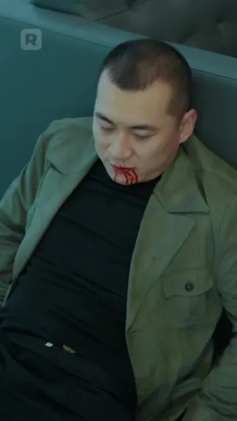 บอดี้การ์ดคนนี้แกร่งเกินใคร