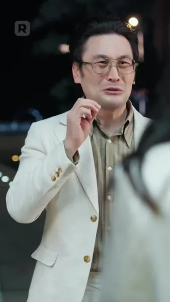 บอดี้การ์ดคนนี้แกร่งเกินใคร