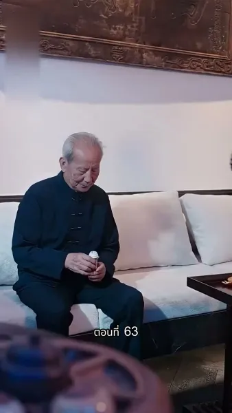 [พากย์ไทย]ภรรยาเด็กฝึกงานตัวน้อยของท่านประธาน