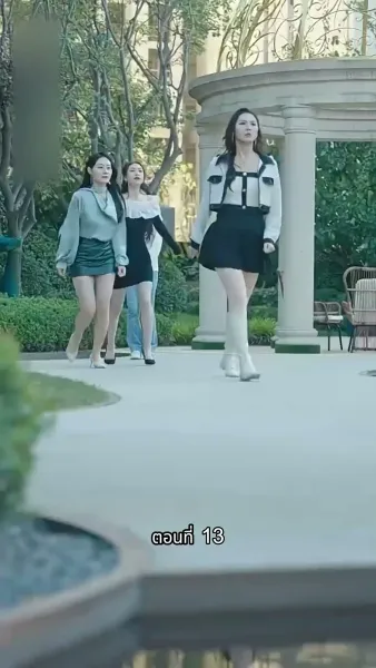 [พากย์ไทย]ภรรยาเด็กฝึกงานตัวน้อยของท่านประธาน