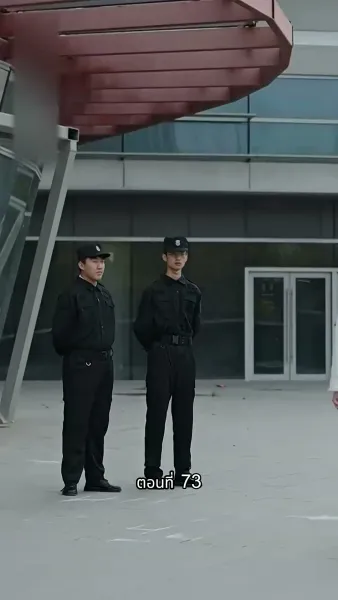 [พากย์ไทย]ภรรยาเด็กฝึกงานตัวน้อยของท่านประธาน