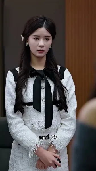 [พากย์ไทย]ภรรยาเด็กฝึกงานตัวน้อยของท่านประธาน